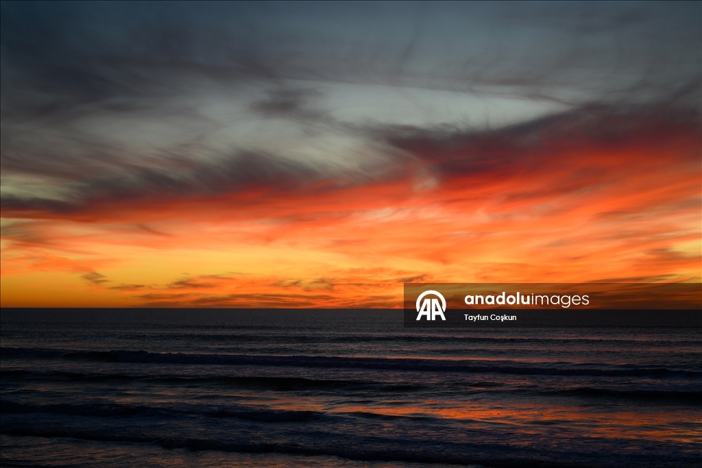 Парк Грейт-Хайвей – излюбленное место жителей Сан-Франциско