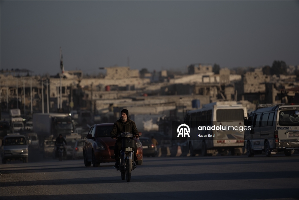 Режим Асада разрушил Восточную Гуту