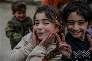 В сирийском Алеппо жизнь возвращается в нормальное русло
