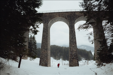 Slovakia prepares for more cold days as temperatures fall well below the -15 Celsius