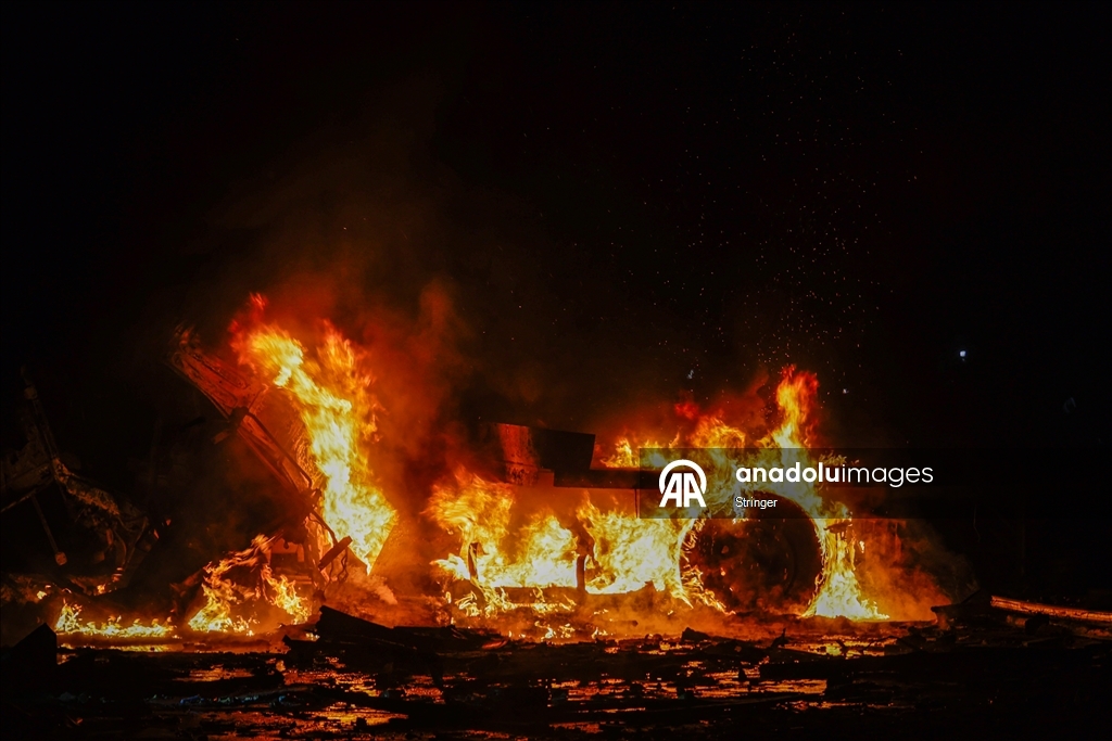 Удары РФ по Украине: под Харьковом не менее четырех погибших