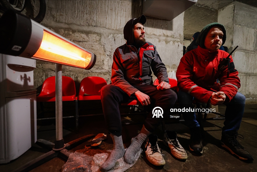 Удары РФ по Украине: под Харьковом не менее четырех погибших