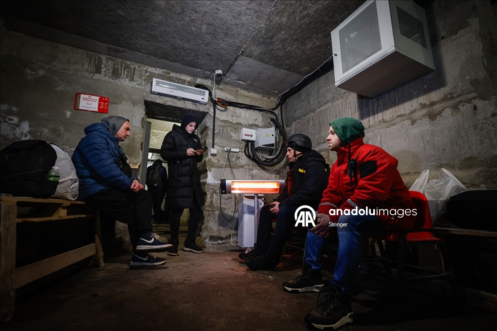 Удары РФ по Украине: под Харьковом не менее четырех погибших