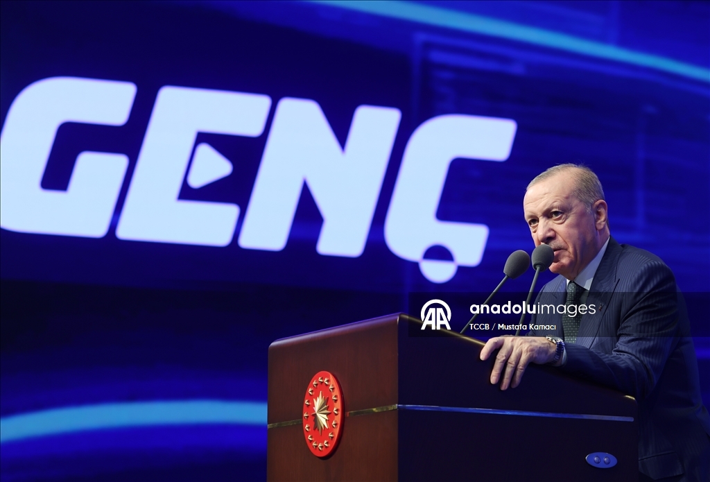 أردوغان: مؤسساتنا الإعلامية مستمرة في إيصال الحقيقة