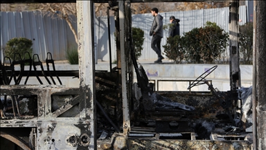  İran'da protestolar devam ediyor