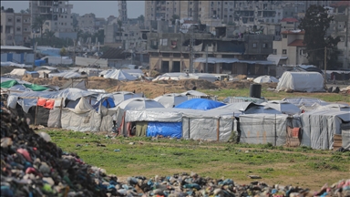 Gazze'de günlük yaşam