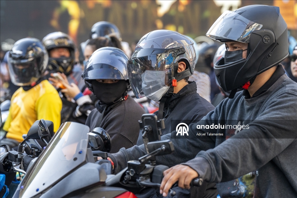 Bangkok’taki hava kirliliği kırmızı seviyeye ulaştı