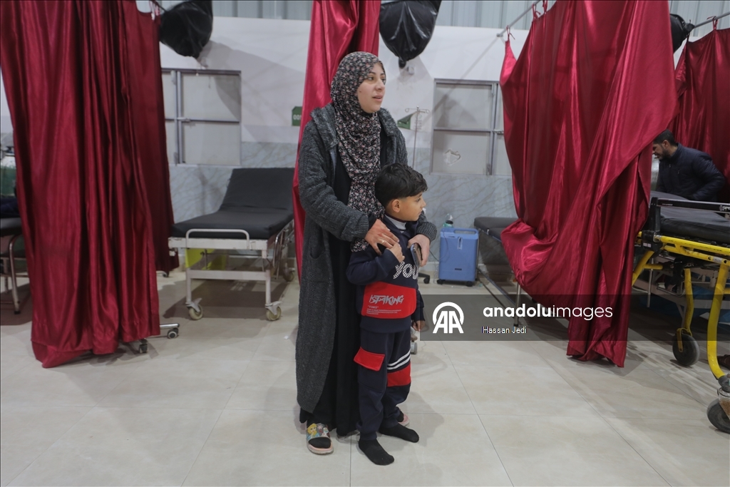 إسرائيل تواصل خرق النار وتقتل 11 فلسطينيا بينهم طفلة بغزة