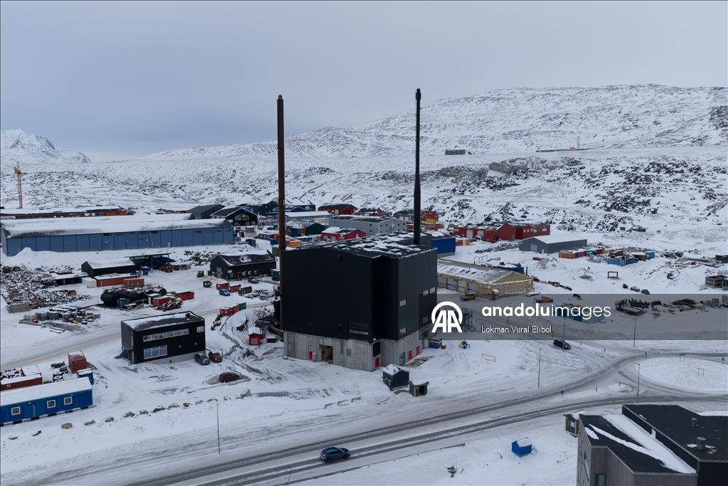 Grönland'ın geniş doğal kaynakları ve balıkçılığı stratejik önemini artırıyor