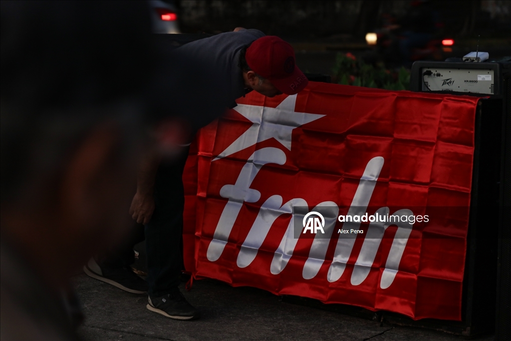 В Сальвадоре отметили 34-ю годовщину Мирных соглашений