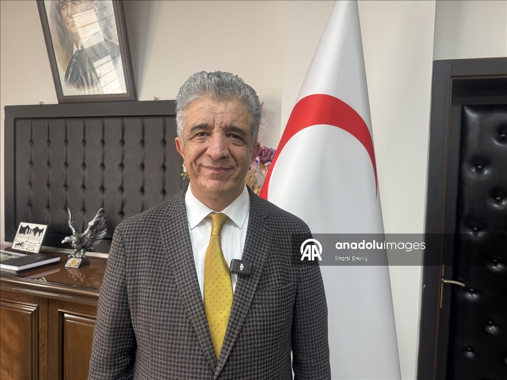 Atatürk Üniversitesi Araştırma Hastanesi, geçen yıl 1,5 milyon hastaya hizmet verdi