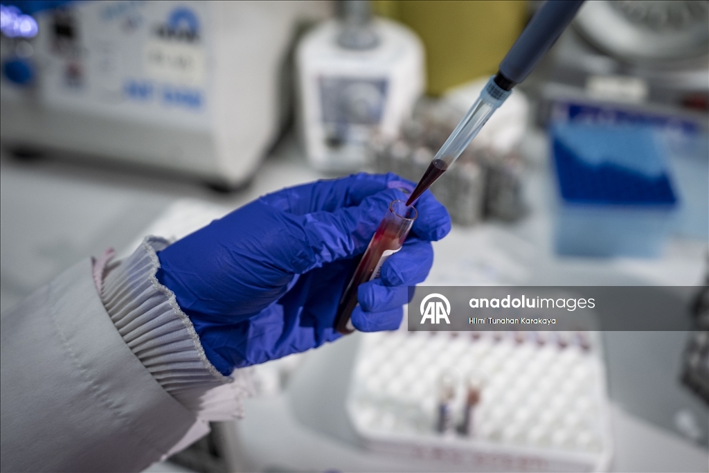 Atatürk Üniversitesi Araştırma Hastanesi, geçen yıl 1,5 milyon hasaya hizmet verdi