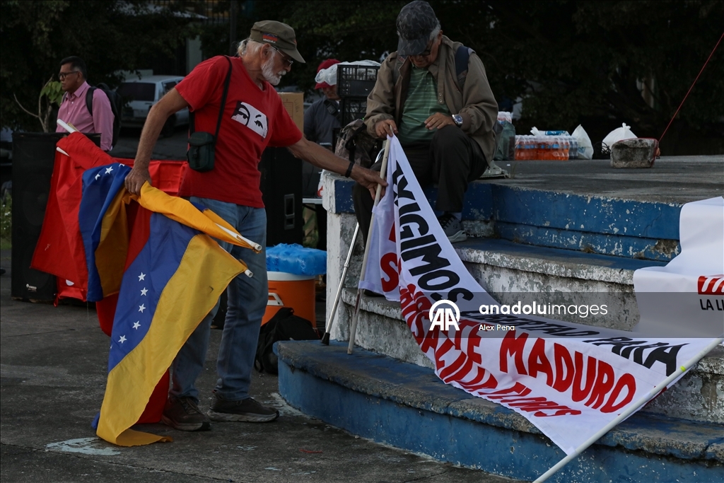 В Сальвадоре отметили 34-ю годовщину Мирных соглашений