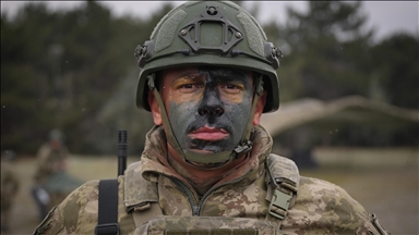 Uzman erbaşlar, TSK'nın teknik ve kritik alanlarında önemli görevler üstleniyor