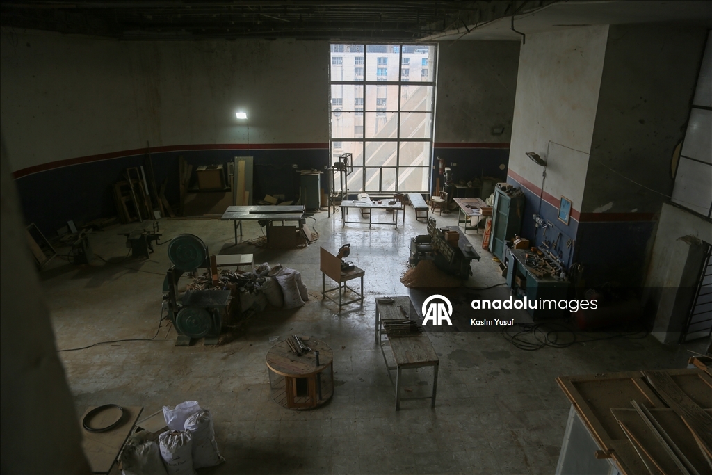 Suriye ordusu Fırat barajında kontrolü ele geçirdi