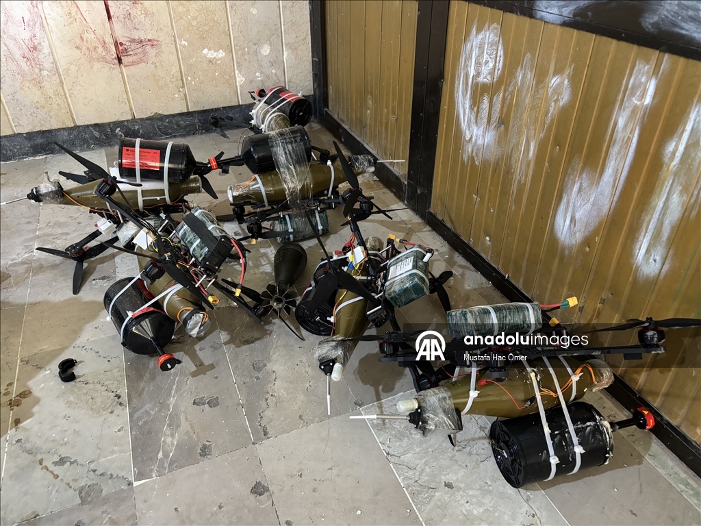 Suriye ordusu, terör örgütü YPG/SDG’nin işgalindeki Tişrin Barajı'nı kontrol altına aldı