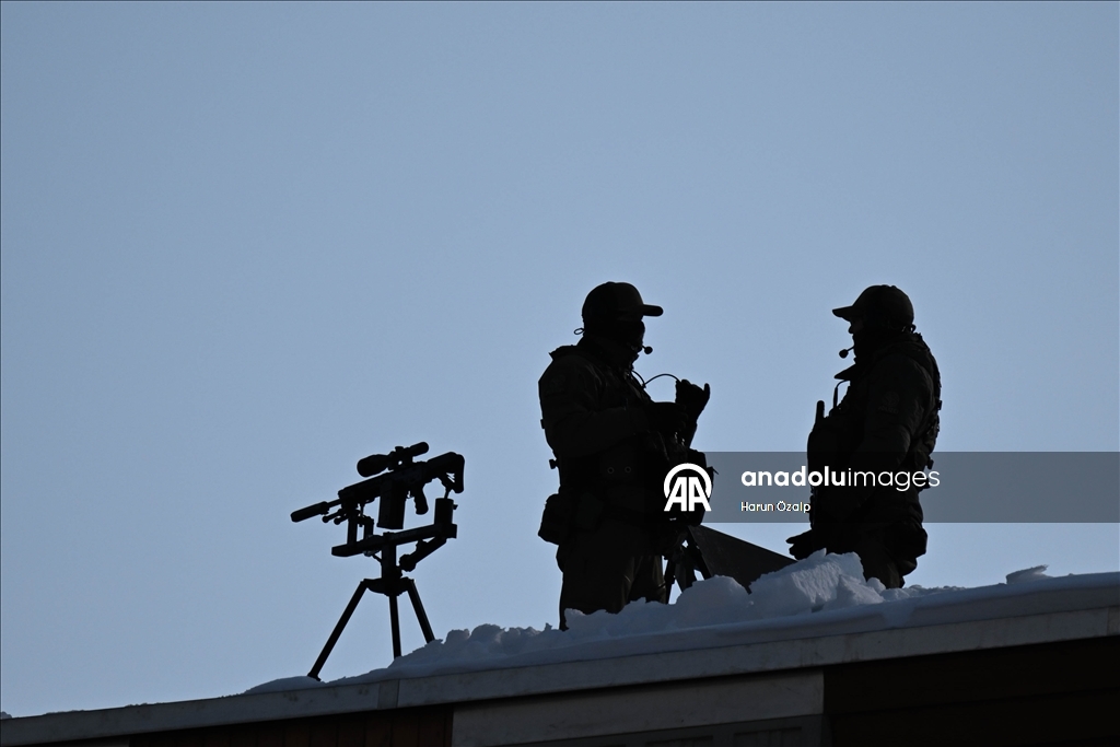 Dünya Ekonomik Forumu'nun Davos zirvesi "Diyalog Ruhu" temasıyla başladı