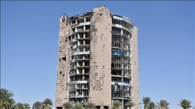 Sudan'ın başkenti Hartum'daki önemli kamu kurumları HDK tarafından kışlaya ve hapishaneye çevrildi