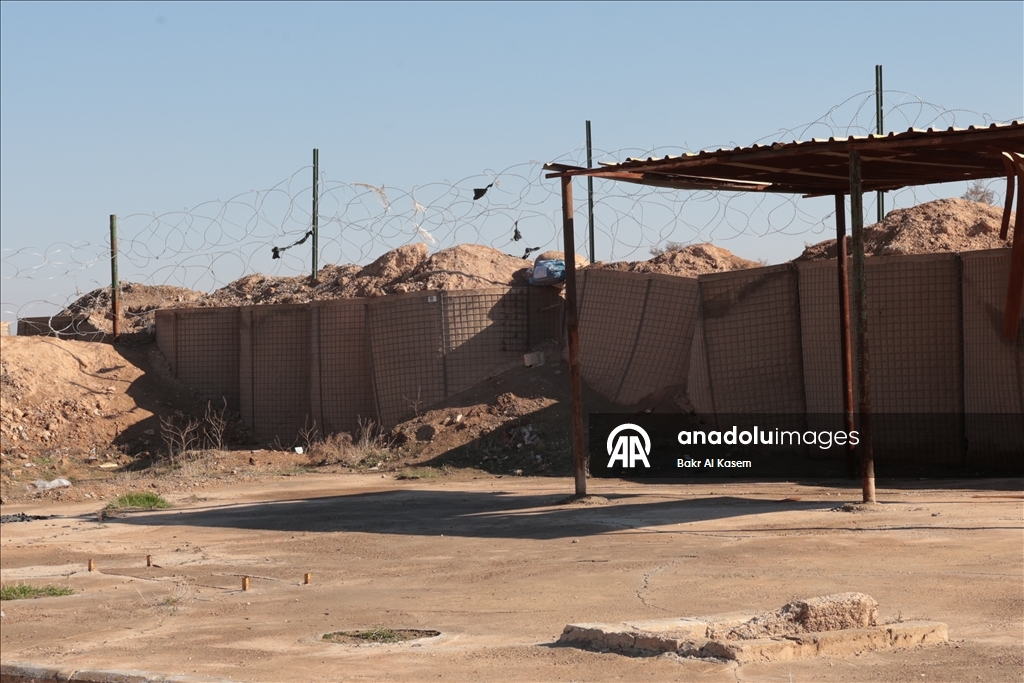 سوريا.. الأناضول داخل سجن الشدادي بعد إفراج "قسد" عن معتقلي "داعش"