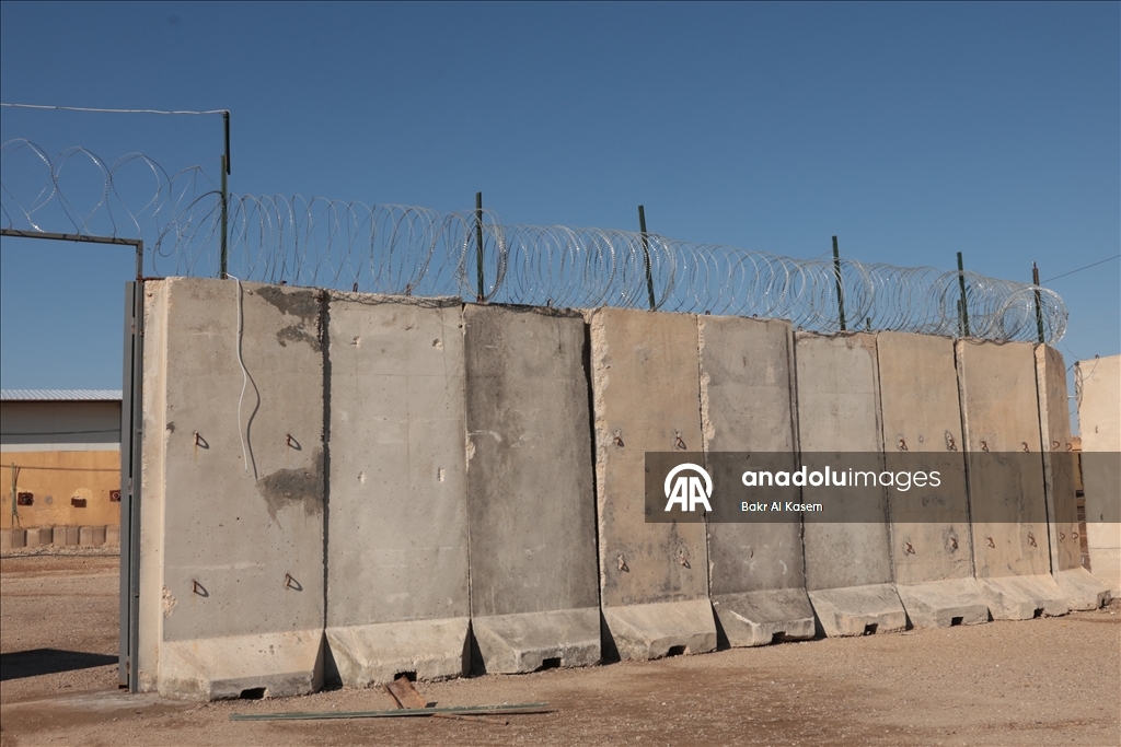 سوريا.. الأناضول داخل سجن الشدادي بعد إفراج "قسد" عن معتقلي "داعش"