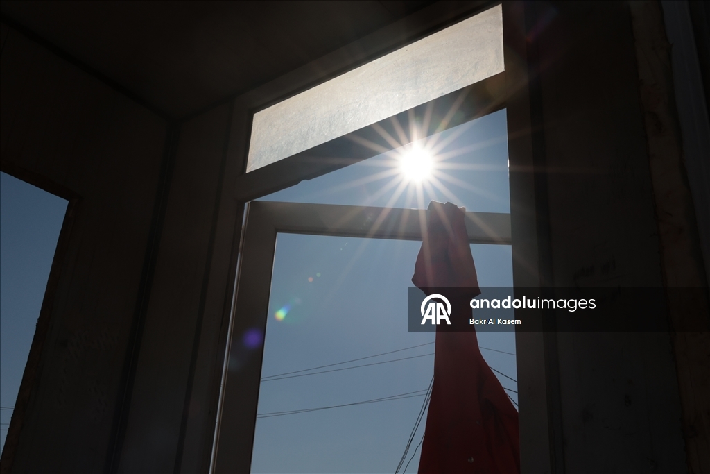 سوريا.. الأناضول داخل سجن الشدادي بعد إفراج "قسد" عن معتقلي "داعش"