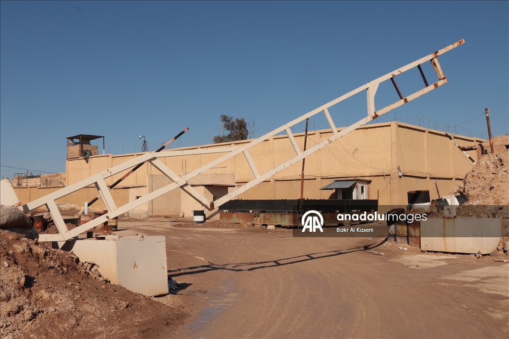 سوريا.. الأناضول داخل سجن الشدادي بعد إفراج "قسد" عن معتقلي "داعش"