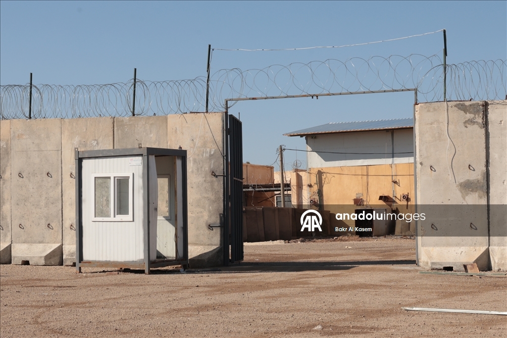 سوريا.. الأناضول داخل سجن الشدادي بعد إفراج "قسد" عن معتقلي "داعش"