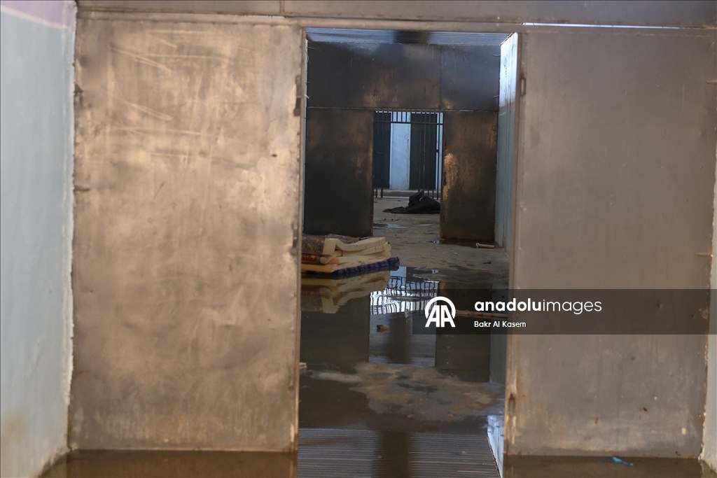 سوريا.. الأناضول داخل سجن الشدادي بعد إفراج "قسد" عن معتقلي "داعش"