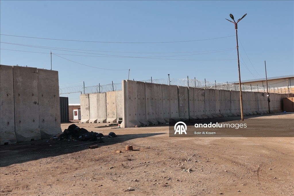 سوريا.. الأناضول داخل سجن الشدادي بعد إفراج "قسد" عن معتقلي "داعش"