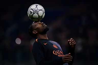 Inter Milan v Arsenal - UEFA Champions League