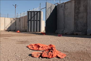 سوريا.. الأناضول داخل سجن الشدادي بعد إفراج "قسد" عن معتقلي "داعش"