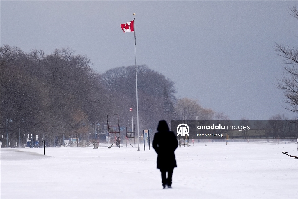 Toronto'da günlük yaşam