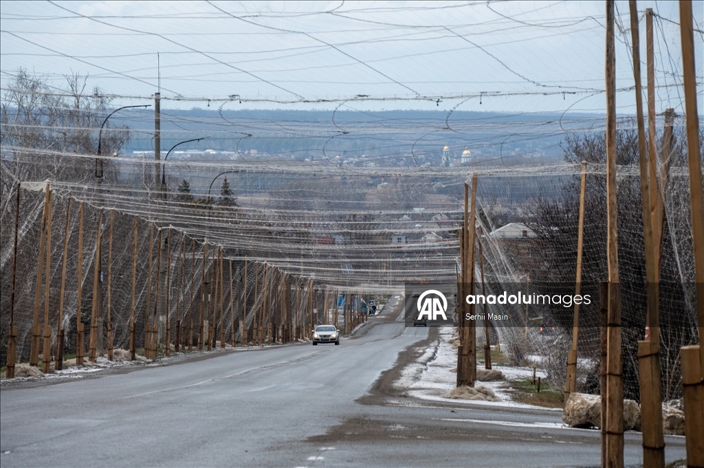 Повседневная жизнь в Украине