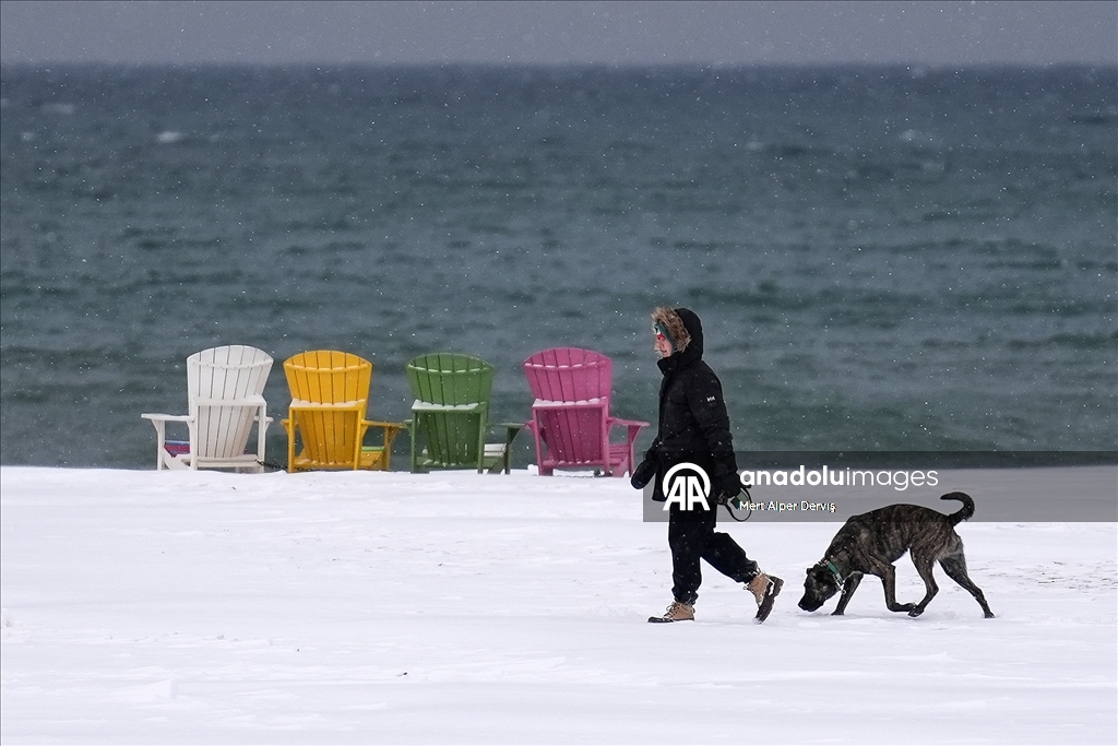 Повседневная жизнь в Торонто