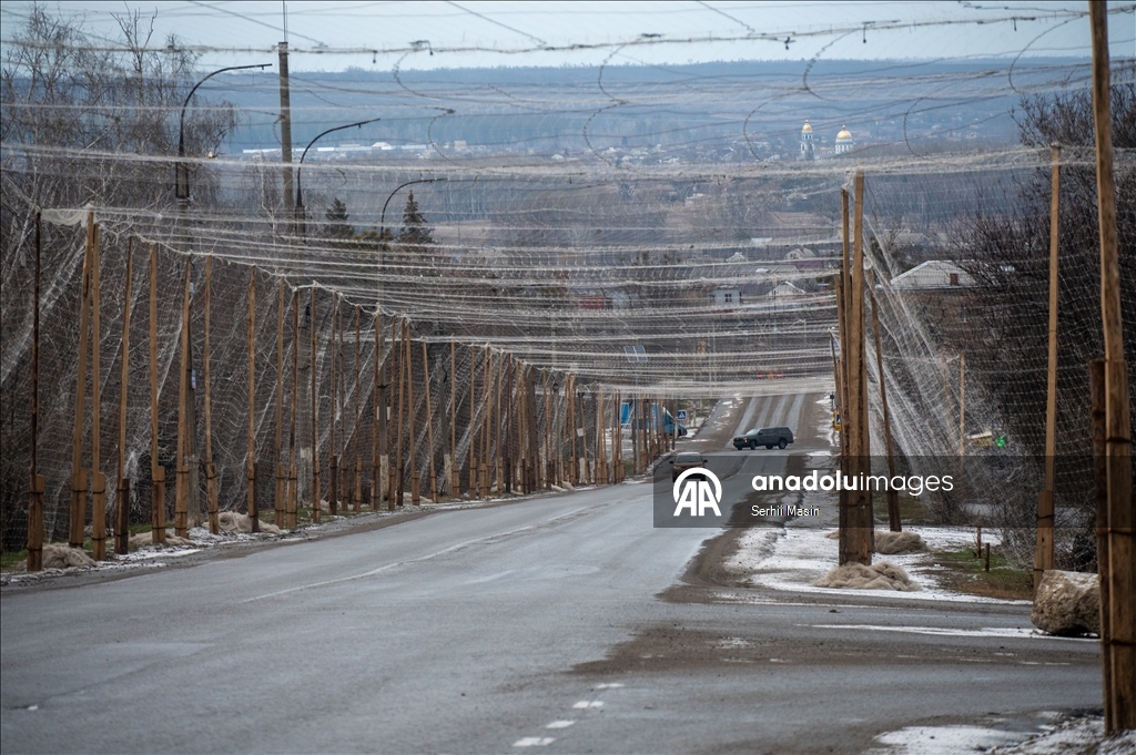 Повседневная жизнь в Украине