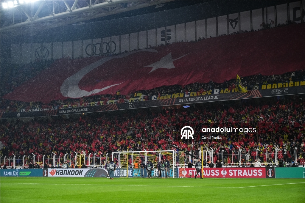 Fenerbahçe - Aston Villa 3