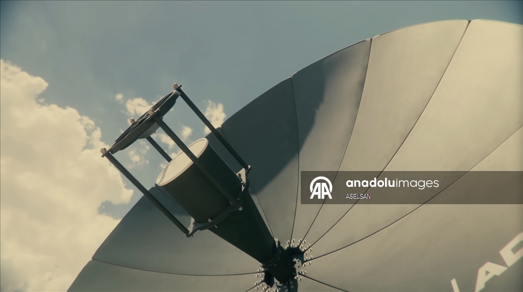 "أجدرها".. سلاح تركي موجه بالطاقة في منظومة الدفاع الجوي 