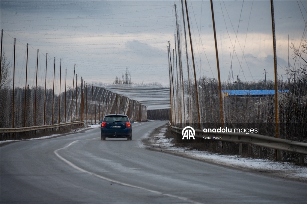 Повседневная жизнь в Украине