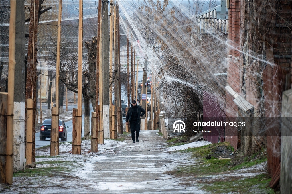 Повседневная жизнь в Украине