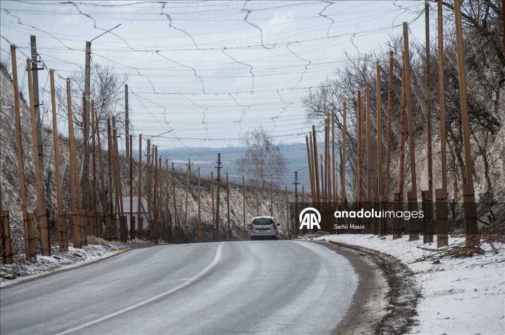 Повседневная жизнь в Украине