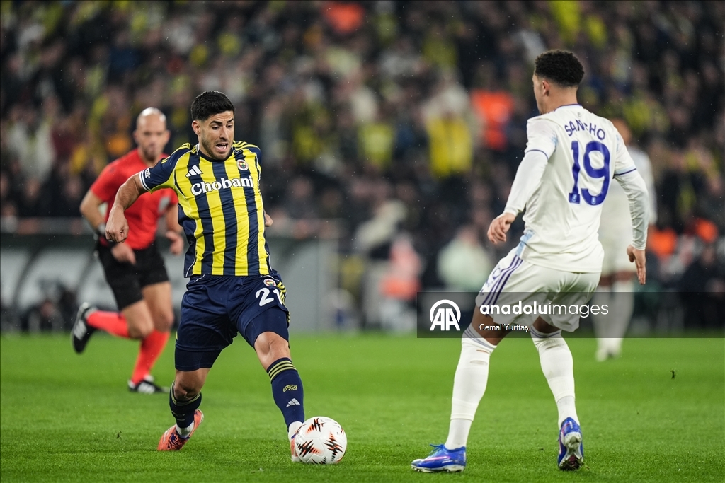 Fenerbahçe - Aston Villa 21