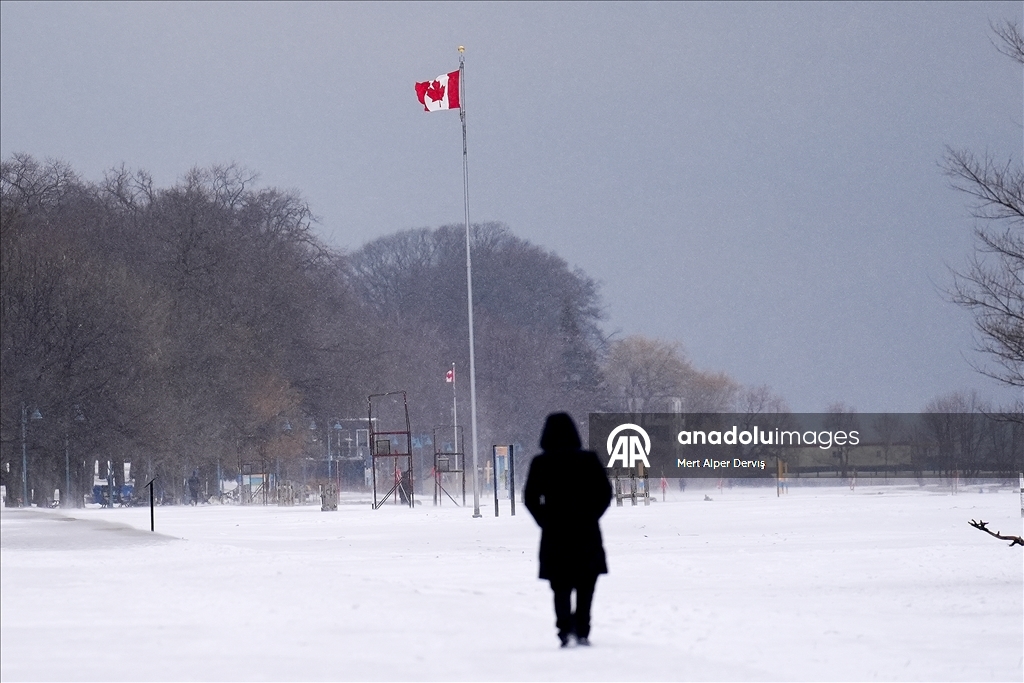 Повседневная жизнь в Торонто