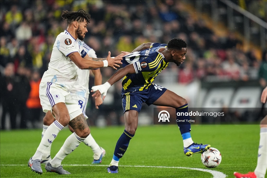 Fenerbahçe - Aston Villa 9