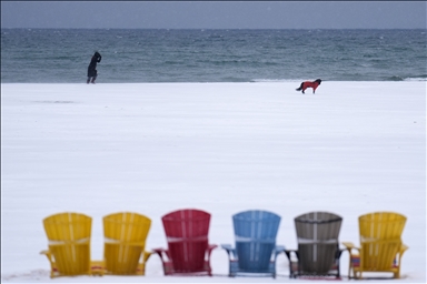 Повседневная жизнь в Торонто