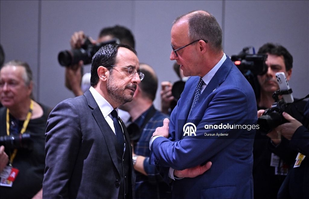 В Брюсселе завершился неформальный саммит лидеров стран ЕС по Гренландии