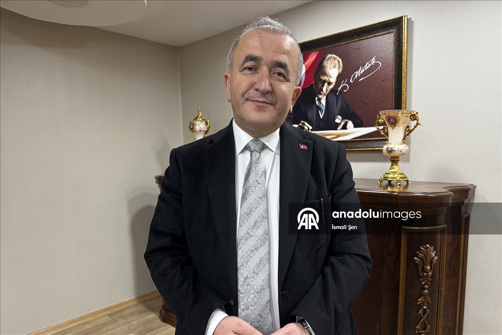 Древний Харпут - колыбель цивилизаций