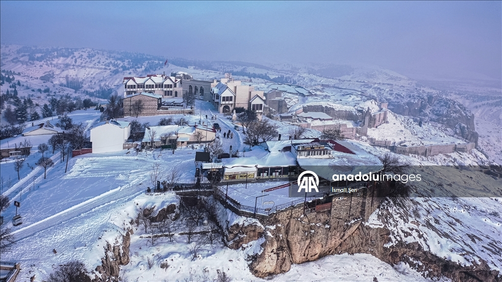 Древний Харпут - колыбель цивилизаций