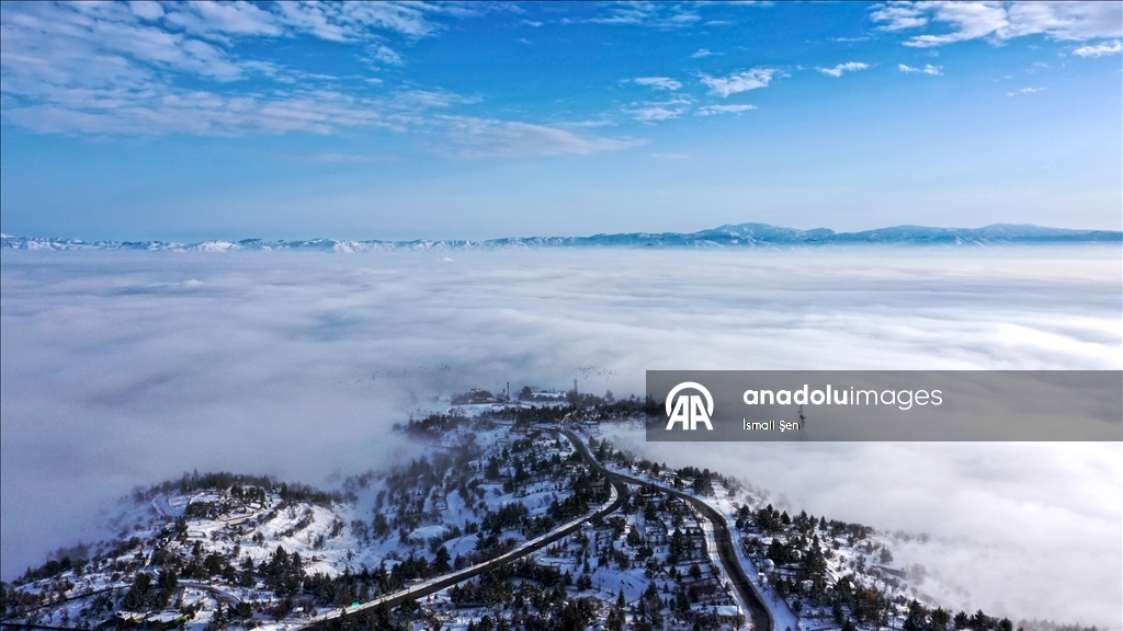 Древний Харпут - колыбель цивилизаций