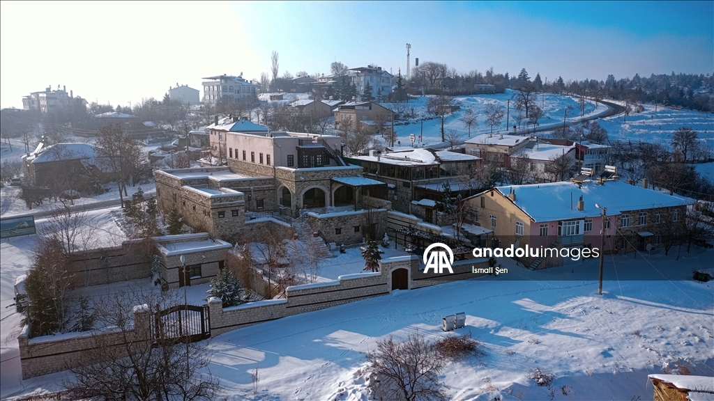 Древний Харпут - колыбель цивилизаций