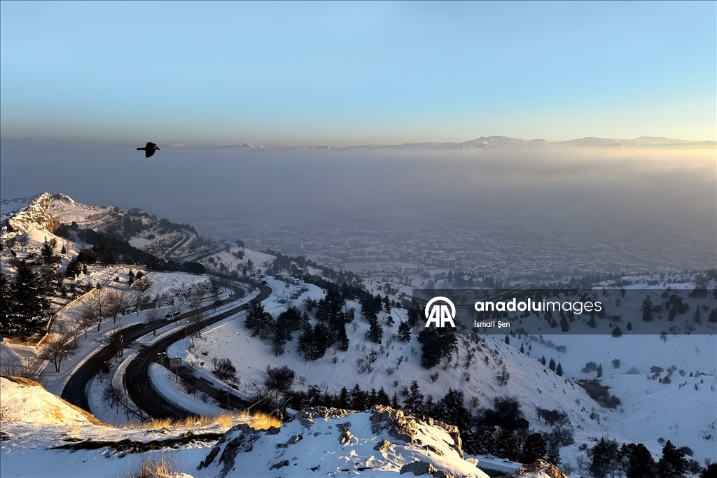 Древний Харпут - колыбель цивилизаций